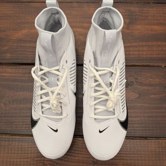 Nike Vapor Edge Pro 360 2 Detachable Football Cleats main image 4